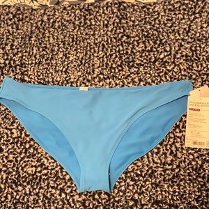 NWT Athleta swim bottom!